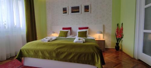 Miskolc Apartment | Arianna Apartman