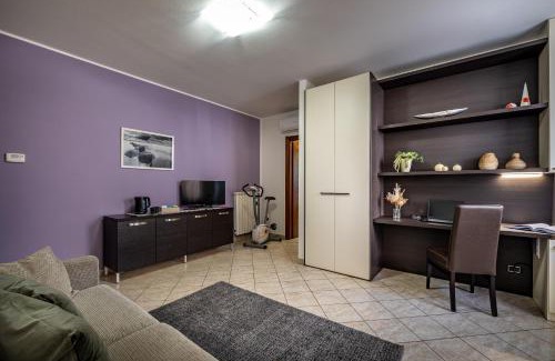 Sovicille Apartment | Arianna Apartment