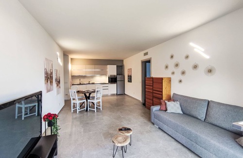 Arco Apartment | Arianna by Interhome