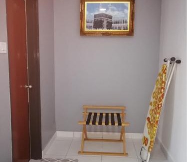Taman Bukit Dahlia House | Arianna Homestay