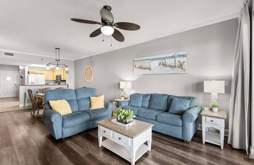 Miramar Beach Condo | Ariel Dunes II 1902 Stunning beach views*3 pools*