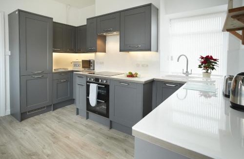 Llantwit Major House | Ariel