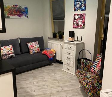 Swinoujscie Apartment | Ariel