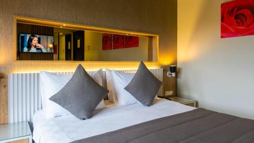 Urla Hotel | Ariel Plus Alaçatı