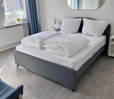 Neustadt in Holstein Apartment | Arielle - b66263