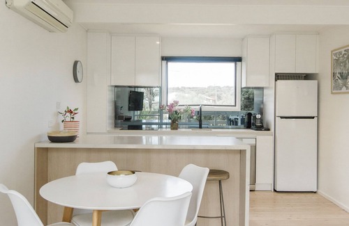 Ocean Grove House | Aries Sand