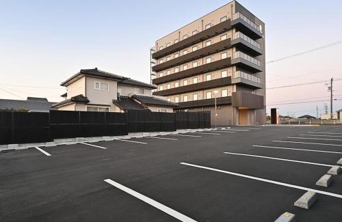 Suzuka Hotel | Arigato Stay Suzaka