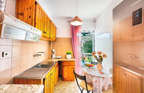 Phthiotis Region House | Arilena Studios - Saranti Beach
