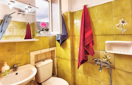 Phthiotis Region House | Arilena Studios - Saranti Beach
