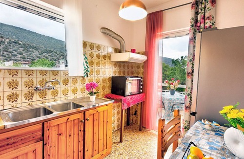 Phthiotis Region House | Arilena Studios - Paralia Saranti