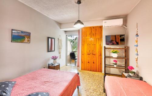 Phthiotis Region Apartment | Arilena Studios