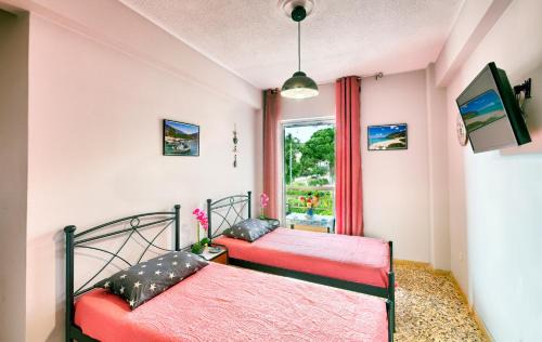 Phthiotis Region Apartment | Arilena Studios