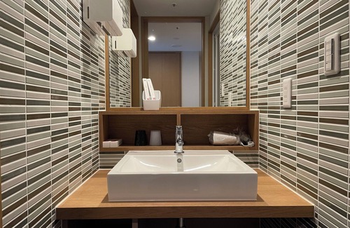 Kita Ward House | Arima Gyoen
