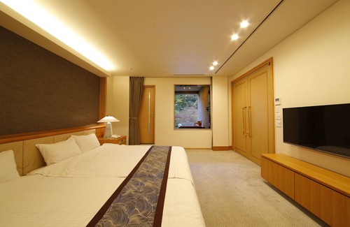 Kita Ward House | Arima Onsen Gekkoen Korokan