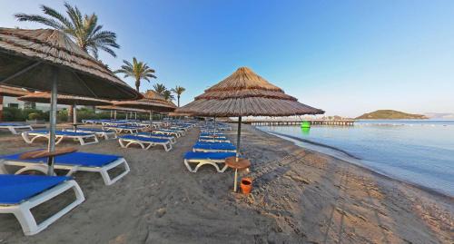 Turgutreis Hotel | Arin Resort Bodrum