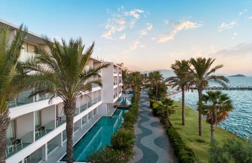 Turgutreis Hotel | Arin Resort Bodrum