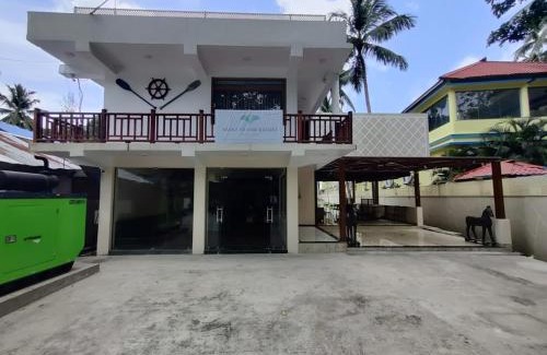 Havelock Island Resort | Arina Island Resort - A Bergamont Group of Hotels