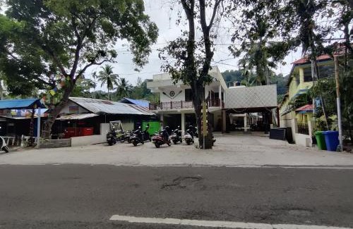 Havelock Island Resort | Arina Island Resort - A Bergamont Group of Hotels