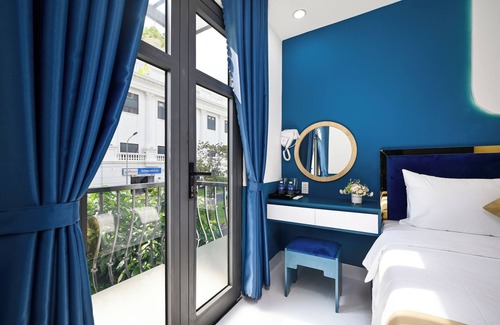 Tay Ninh Hotel | Arina Luxury Hotel - Vincom Tay Ninh