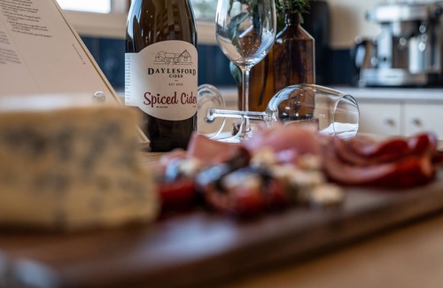 Daylesford House | Arinya Retreat Daylesford