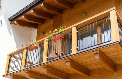 Sant'Anna Apartment | Arion Apartments - Trepalle