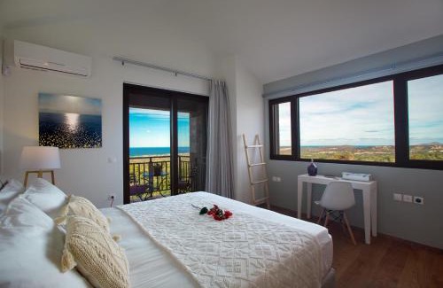 Kapsaliana Villa | Arion Krini villa