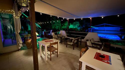 Skotino Apartment | Arion Stables & Apartments
