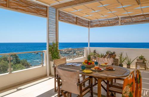 Palaiochora Apartment | Aris Apartment