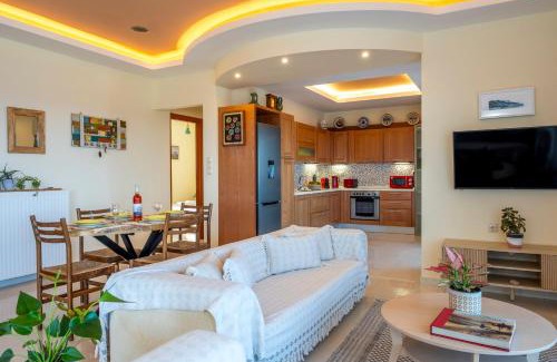 Palaiochora Apartment | Aris Apartment