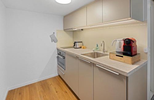 Zug Apartment | ARISER - Zug Unique Apartment in Historic 15th Century Building