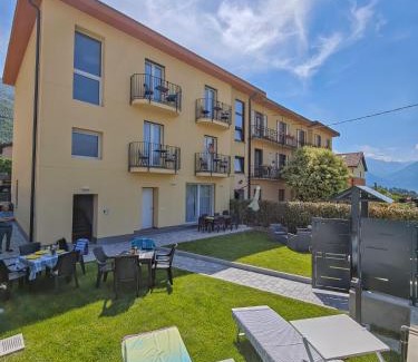 Colico Apartment | Ariston