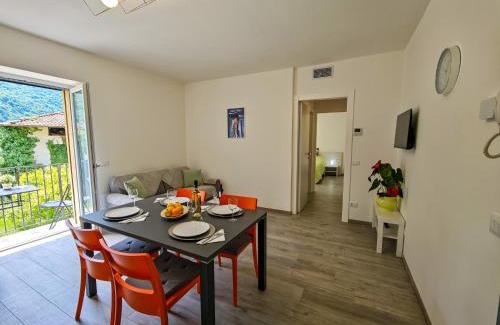 Colico Apartment | Ariston