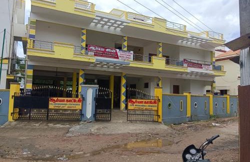 Courtallam Apartment | Ariya Cottage