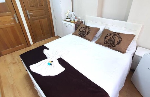 Taksim Apartment | Ariya Yildiz Hotel Apart 103