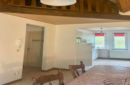 Dinant House | Arizona Appart - 2 ch - Jardin - Chiens ok