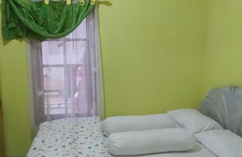 Baturetno House | Arjuna 10 House