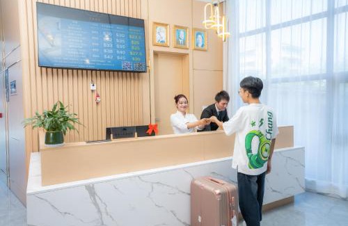 Sen Sok Hotel | ARK HOTEL