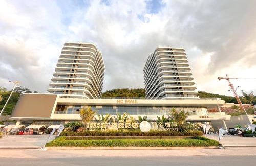 Prey Nob Apartment | Ark Seaview Holiday Inn