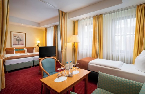 Kelkheim Hotel | ARKADEN Hotel Kelkheim