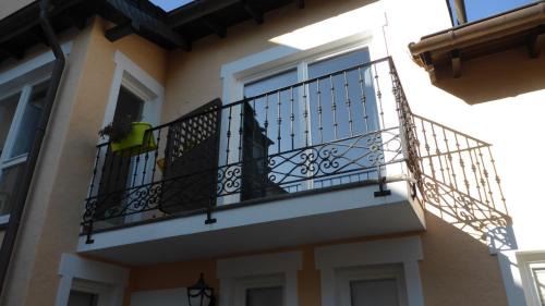 Dottendorf House | Arkadenschlösschen Bonn