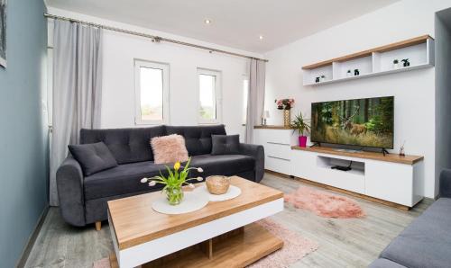 Tolkmicko Apartment | Arkadia Kadyny
