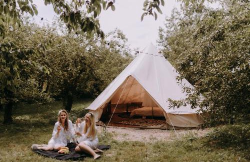 Belsk Duzy Other | Arkadia Maciejówka Glamping