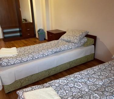 gmina Przytyk Hotel | Arkadiaa