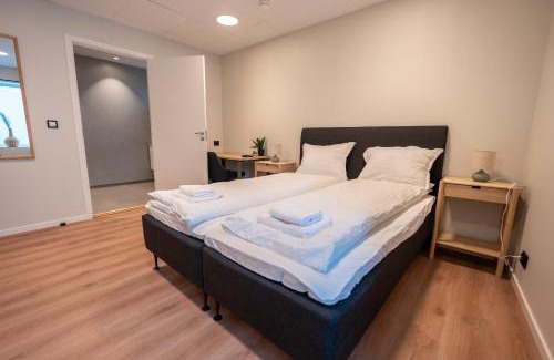 Kopervik Hotel | Arken hotell Kopervik