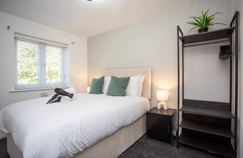 Allensford House | Arkless Grove Free Parking Wifi