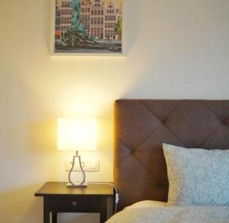 Zaventem Apartment | Arku apartments Brussels Airport