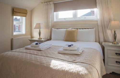 Cleethorpes House | Arlana Guest House