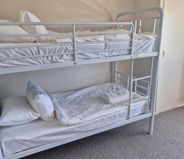 Mount Buller Apartment | Arlberg Apartment 5 AMS Mt Buller