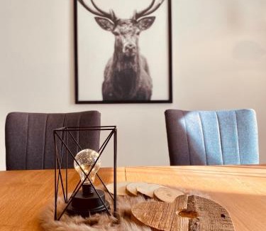 Dalaas Apartment | Arlberg Kristall Appartements