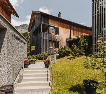 Stueben Cabin | Arlberg Lodges